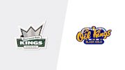 2025 Sherwood Park Jets vs Black Gold Jr. Oil Kings