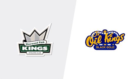 2025 Sherwood Park Jets vs Black Gold Jr. Oil Kings