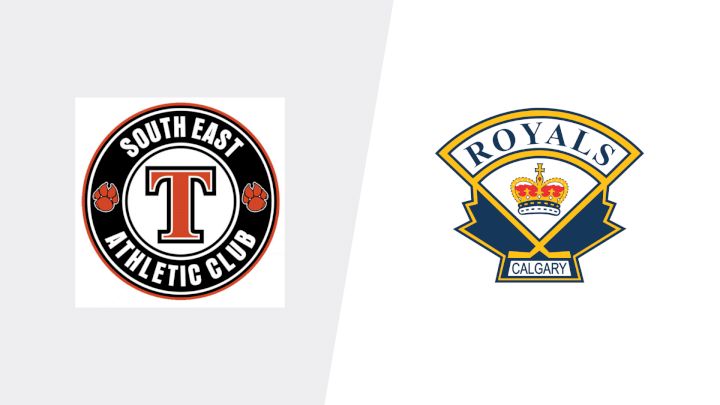 2025 SEAC Tigers U15 vs Royals U15 AAA