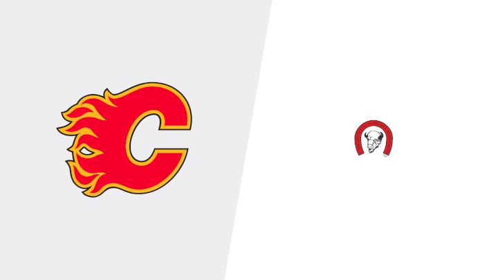 2024 Flames U15 AAA vs Bisons U15 AAA