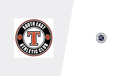 2024 SEAC Tigers U15 vs Lethbridge U15