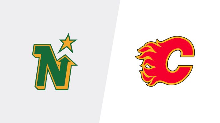 2025 Northstars U15 AAA vs Flames U15 AAA