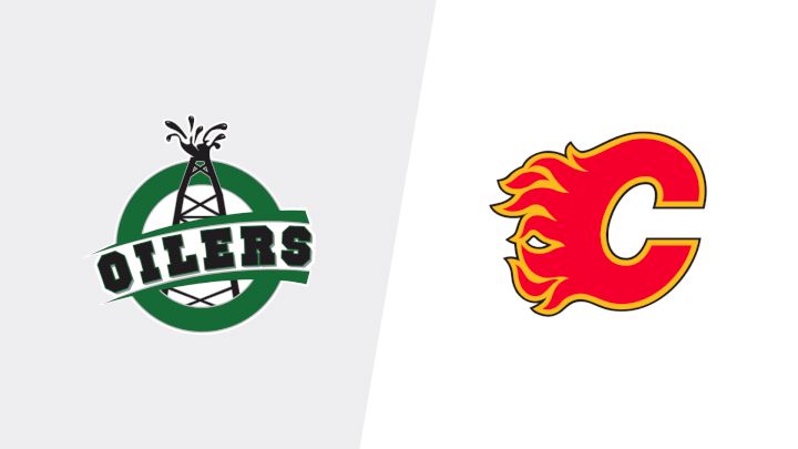 2024 Okotoks U15 vs Flames U15 AAA