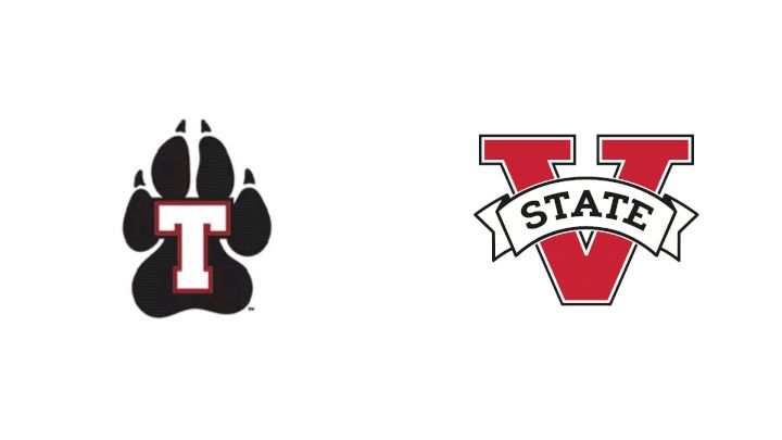 2024 Thomas (GA) vs Valdosta State - Men's