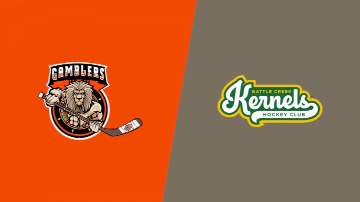 2024 Motor City Gamblers vs Battle Creek Kernels