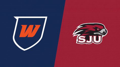 2024 Western Connecticut State vs St. Joseph's - Men's