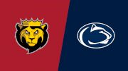 2024 King's College (PA) vs Penn State Brandywine - Men's