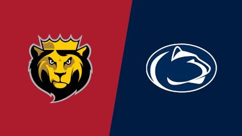 2024 King's College (PA) vs Penn State Brandywine - Men's