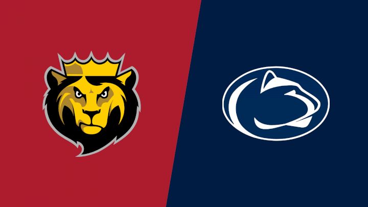 2024 King's College (PA) vs Penn State Brandywine - Men's