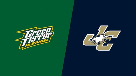 2024 McDaniel College vs Juniata - Men's