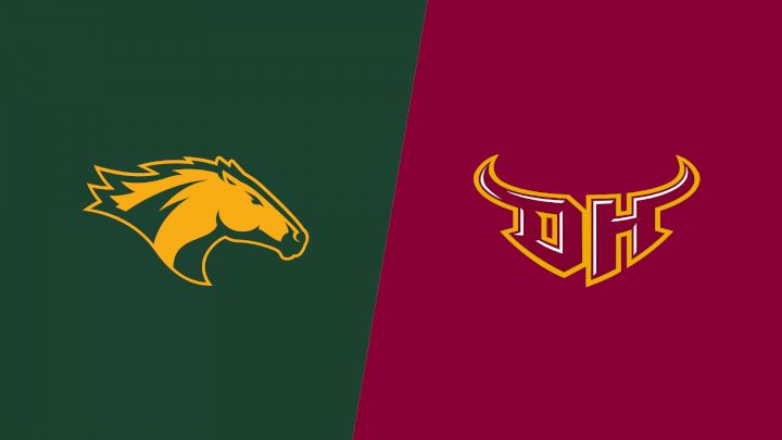 2024 Cal Poly Pomona vs Cal State Dominguez Hills - Men's