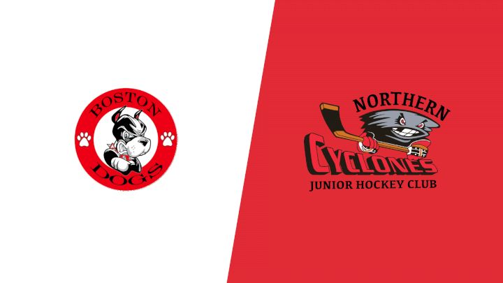 2025 Boston Dogs vs Northern Cyclones