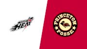 2024 Chase Heat vs Princeton Posse