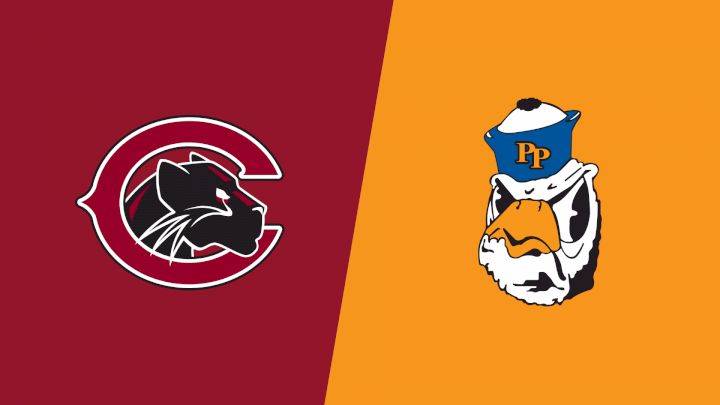 2024 Chapman vs Pomona-Pitzer - Men's Water Polo