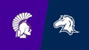 2024 Winona State vs Hillsdale - Men's