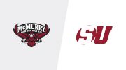 2024 McMurry vs Schreiner - Women's