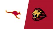 2024 Austin College vs St. Thomas (TX) - Women's