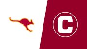 2025 Austin College vs Centenary (LA) - Swimming