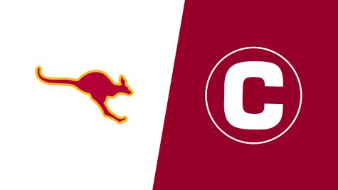2025 Austin College vs Centenary (LA) - Swimming