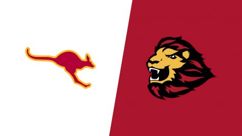 2024 Austin College vs St. Thomas (TX) - Men's