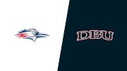 2024 Metro State vs DBU - Women's