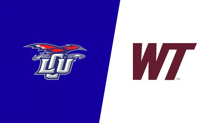 2024 Lubbock Christian vs West Texas A&M - Women's