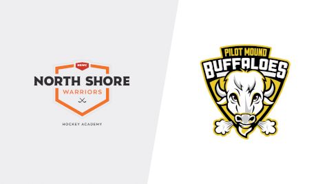 2024 N. Shore U18 Fem. Prep vs Pilot Mound U18 Fem. Prep