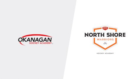 2024 Okanagan U15 Prep vs North Shore U15 Prep
