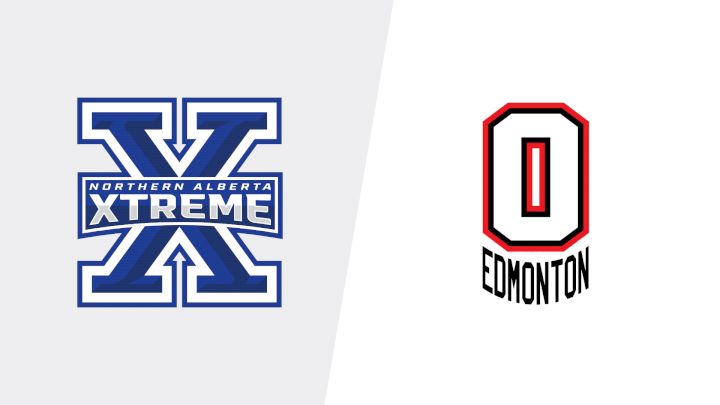 2024 N. Alberta U15 Prep vs OHA Edmonton U15 Prep