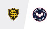 2024 Shawnigan Lake U15 Prep vs Yale Lions U15 Prep