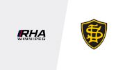 2024 RHA Winnipeg U18 Fem. Prep vs Shawnigan Lake U18 Fem. Prep