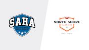 2024 South Alberta U18 Fem. Prep vs N. Shore U18 Fem. Prep