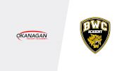 2024 Okanagan Hockey U15 vs BWC Academy U15