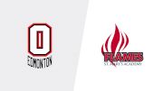 2025 OHA Edmonton U18 Fem. Prep vs St. Marys U18 Fem. Prep