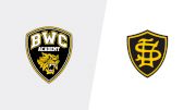 2024 BWC Academy U15 Prep vs Shawnigan Lake U15 Prep