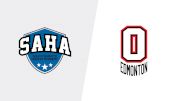 2024 South Alberta U18 Fem. Prep vs OHA Edmonton U18 Fem. Prep