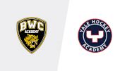 2024 BWC Academy U15 vs Yale Lions U15