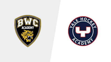 2024 BWC Academy U15 vs Yale Lions U15