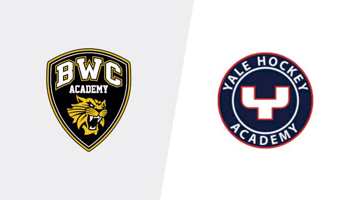 2025 BWC Academy U15 Prep vs Yale Lions U15 Prep