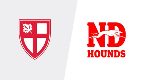 2025 St. George's School U15 vs Notre Dame U15