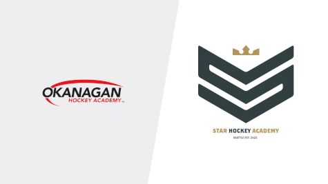 How to Watch: 2025 Okanagan U15 Prep vs STAR HA | Hockey