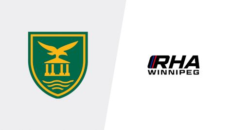 2025 Balmoral Hall vs RHA Winnipeg U18 Fem. Prep