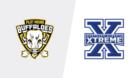 2025 Pilot Mound U18 Fem. Prep vs N. Alberta U18 Fem. Prep