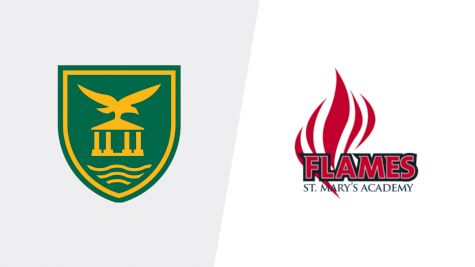 2025 Balmoral Hall vs St. Marys U18 Fem. Prep