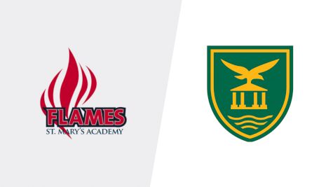 2025 St. Marys U18 Fem. Prep vs Balmoral Hall