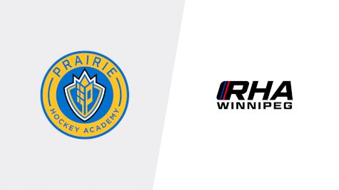 2024 Prairie HA U17 vs RHA Winnipeg U17