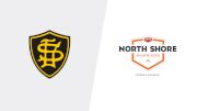 2024 Shawnigan Lake U18 Prep vs North Shore U18 Prep