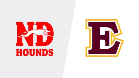 2024 Notre Dame U18 Prep vs Edge U18 Prep