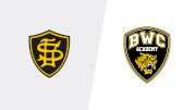 2024 Shawnigan Lake U18 Prep vs BWC Academy U18 Prep