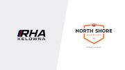 2024 RHA Kelowna U17 vs North Shore U17